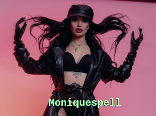 Moniquespell
