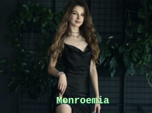 Monroemia