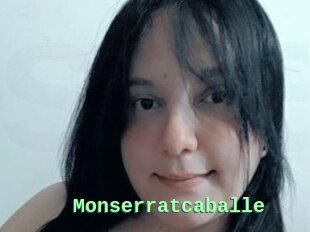 Monserratcaballe