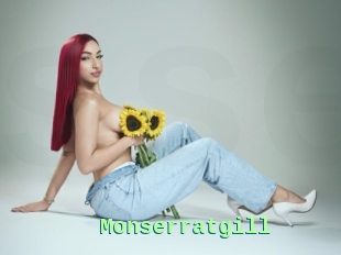 Monserratgill