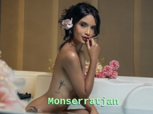 Monserratjan