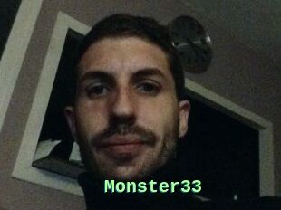Monster33