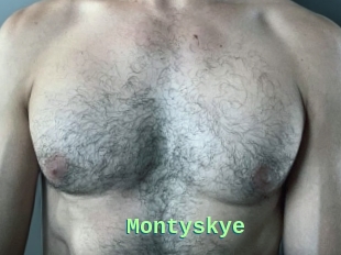 Montyskye