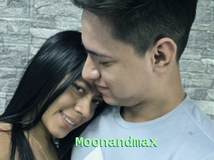 Moonandmax