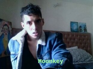 Moonkey