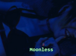 Moonless