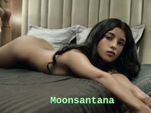 Moonsantana