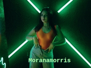Moranamorris