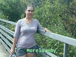 Morelovemy