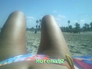 Morena92