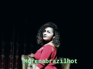 Morenabrazilhot