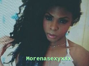 Morenasexyxxx