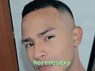 Morenosexy