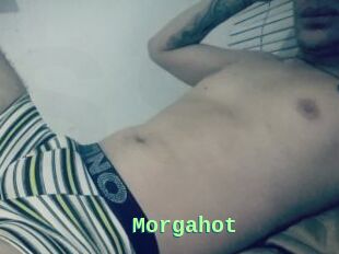 Morgahot