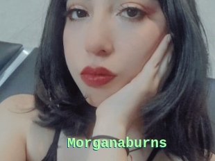 Morganaburns