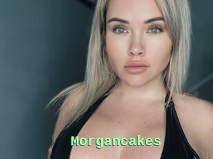 Morgancakes