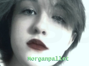 Morganpallet