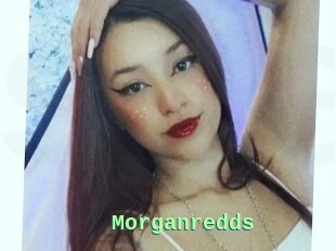 Morganredds