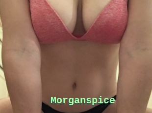 Morganspice