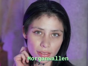 Morganwallen