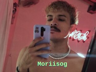 Moriisog