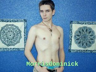 Morrisdominick