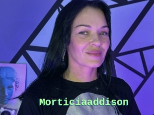 Morticiaaddison