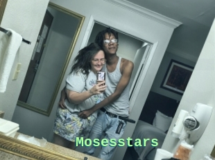 Mosesstars