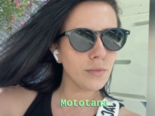 Mototana