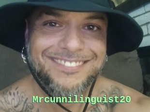 Mrcunnilinguist20