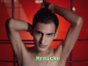 Mrmicke