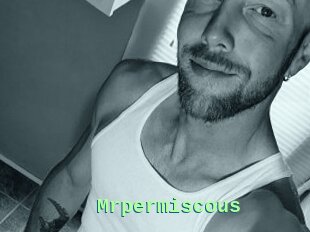 Mrpermiscous