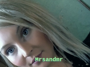 Mrsandmr
