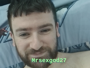 Mrsexgod27