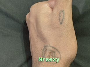 Mrsexy