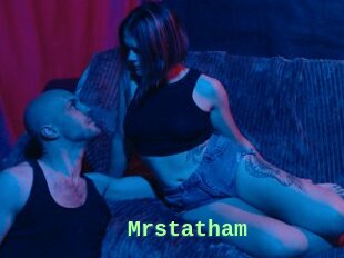 Mrstatham