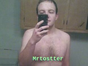 Mrtostter