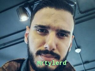 Mrtylerd