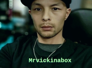 Mrvickinabox
