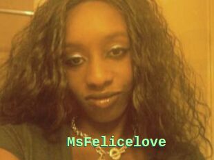 MsFelicelove