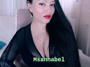 Msannabel