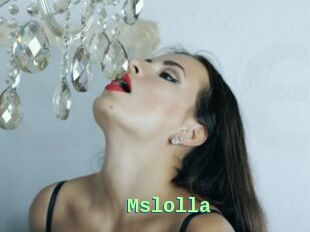 Mslolla