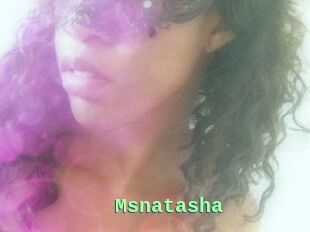 Msnatasha