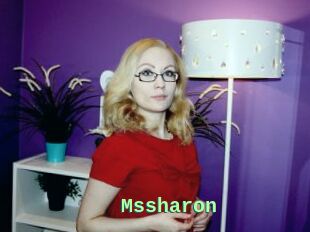 Mssharon