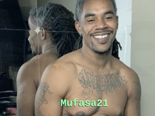 Mufasa21