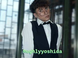 Mughlyyoshida