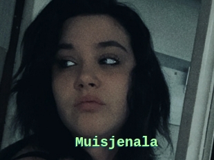 Muisjenala