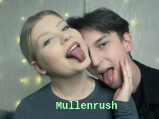 Mullenrush