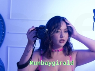 Munbaygirald