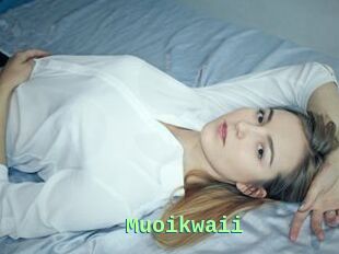 Muoikwaii